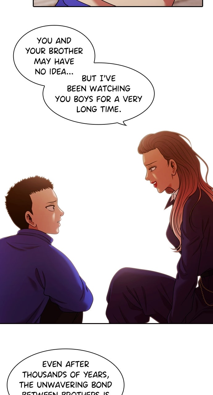 Read Tomorrow chapter 237 image 49 on Lezhin