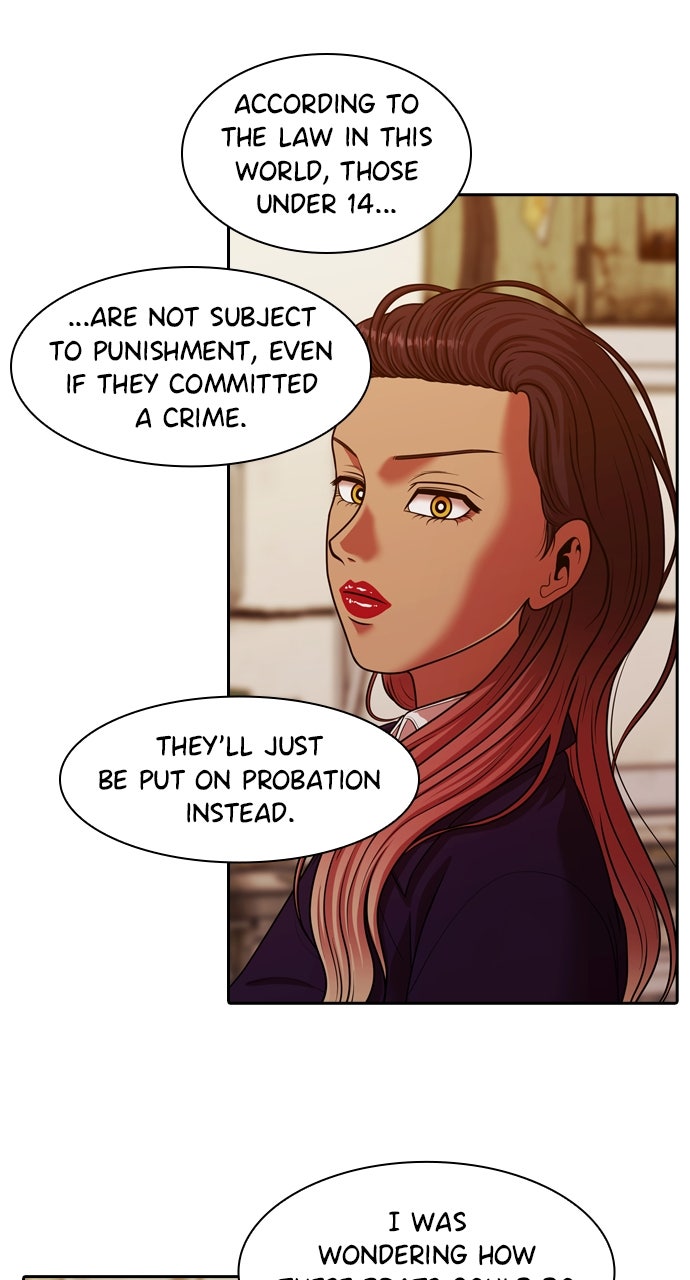 Read Tomorrow chapter 237 image 54 on Lezhin