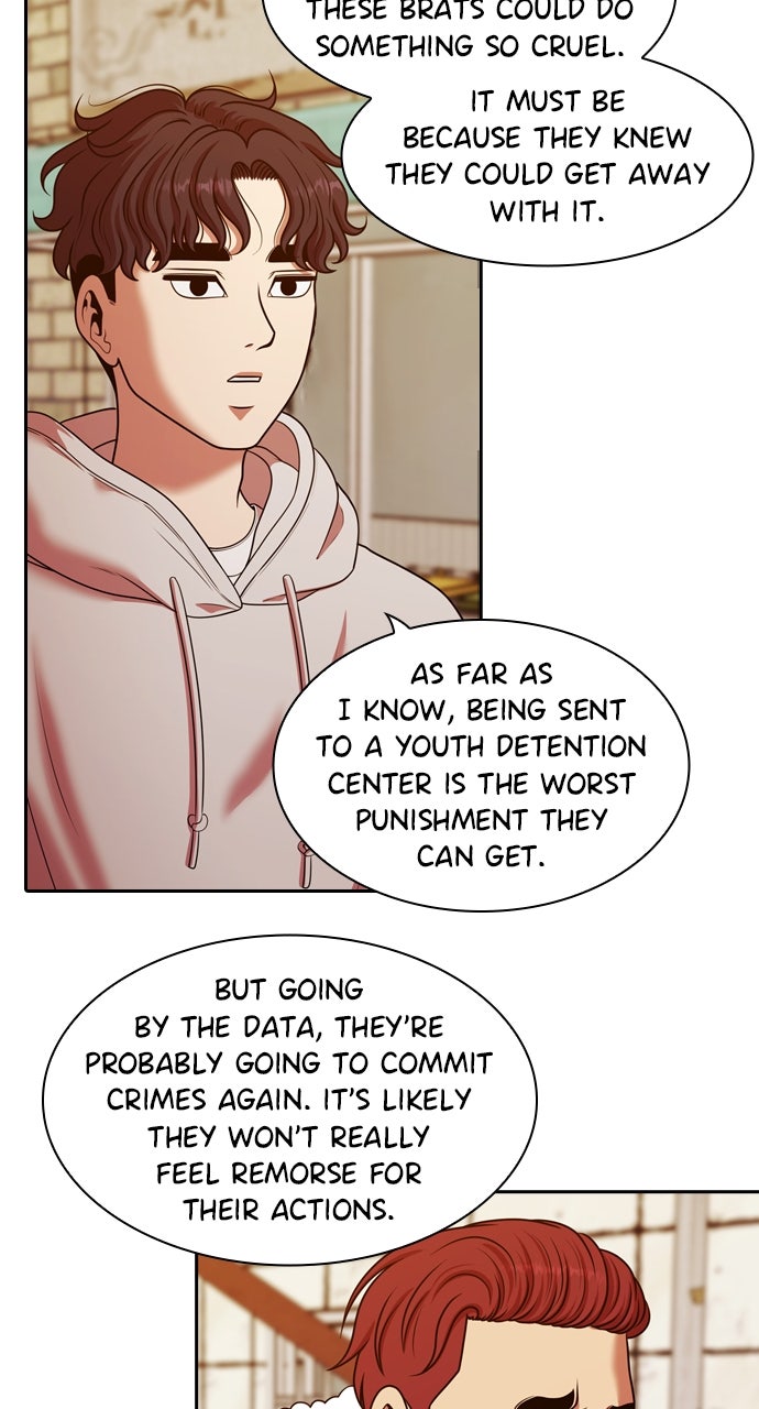 Read Tomorrow chapter 237 image 55 on Lezhin