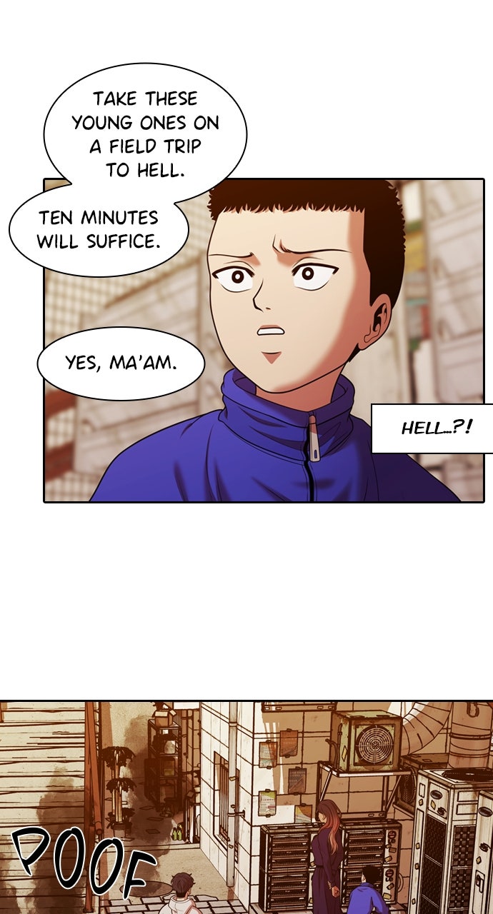 Read Tomorrow chapter 237 image 57 on Lezhin