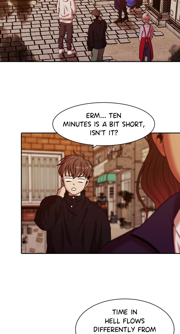 Read Tomorrow chapter 237 image 58 on Lezhin