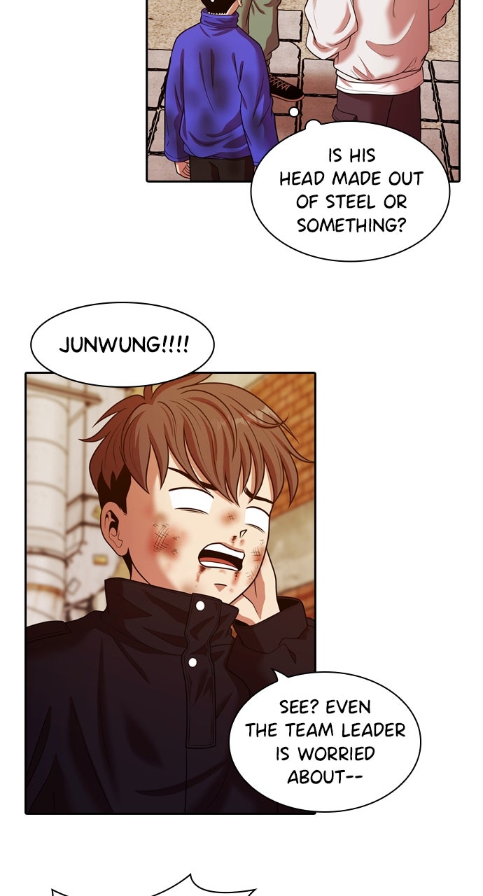 Read Tomorrow chapter 237 image 6 on Lezhin