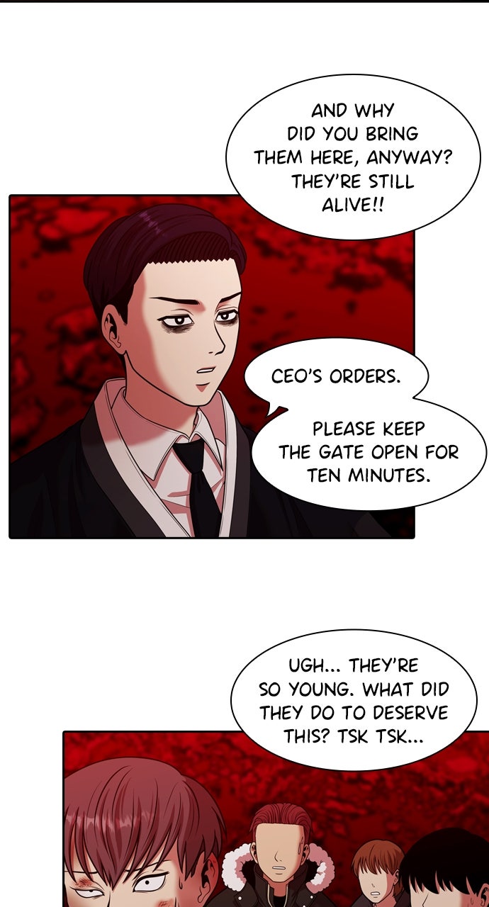Read Tomorrow chapter 237 image 61 on Lezhin