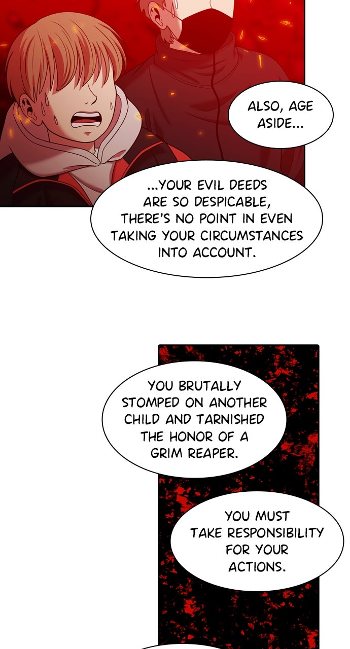 Read Tomorrow chapter 237 image 66 on Lezhin