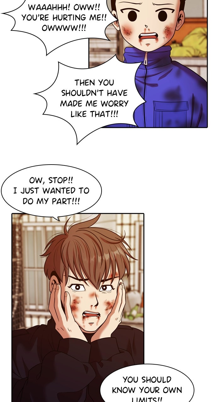 Read Tomorrow chapter 237 image 8 on Lezhin