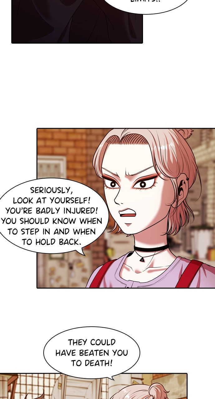 Read Tomorrow chapter 237 image 9 on Lezhin