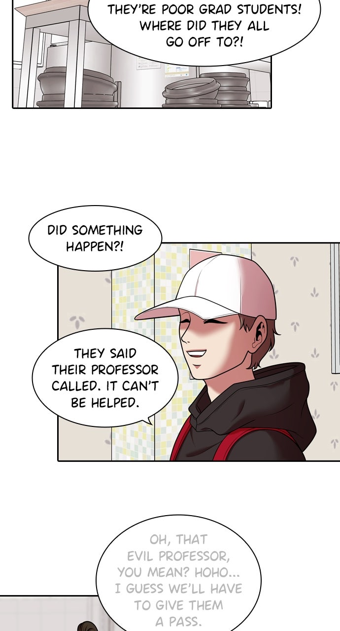 Read Tomorrow chapter 238 image 1 on Lezhin