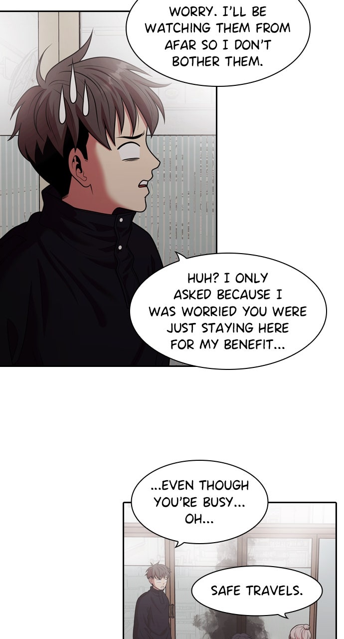 Read Tomorrow chapter 238 image 12 on Lezhin