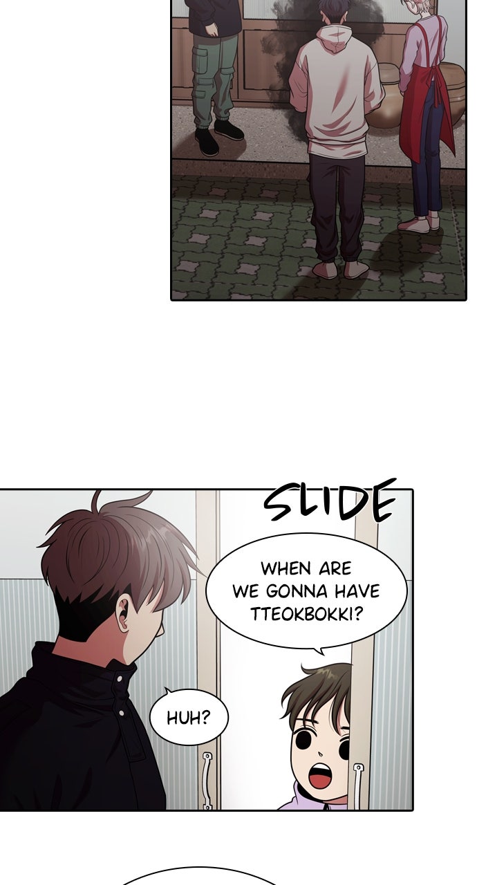 Read Tomorrow chapter 238 image 13 on Lezhin