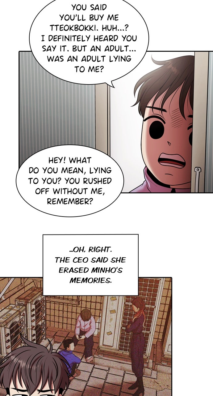Read Tomorrow chapter 238 image 14 on Lezhin