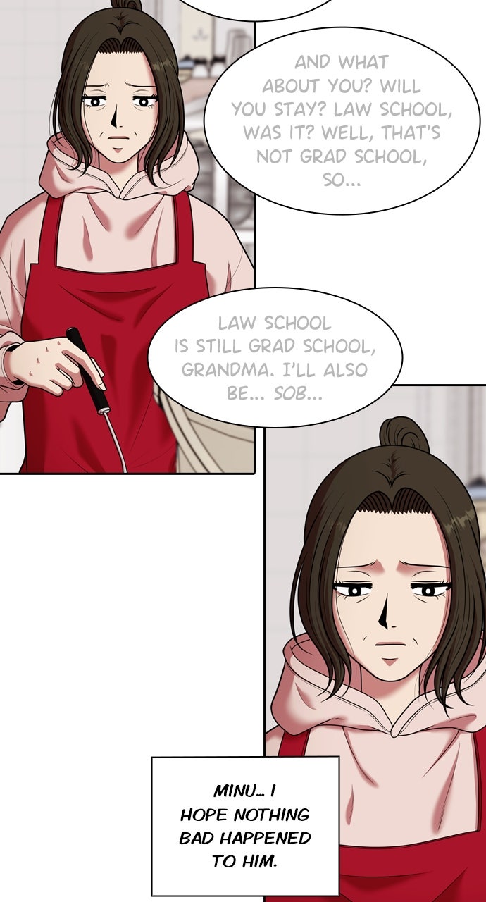 Read Tomorrow chapter 238 image 2 on Lezhin