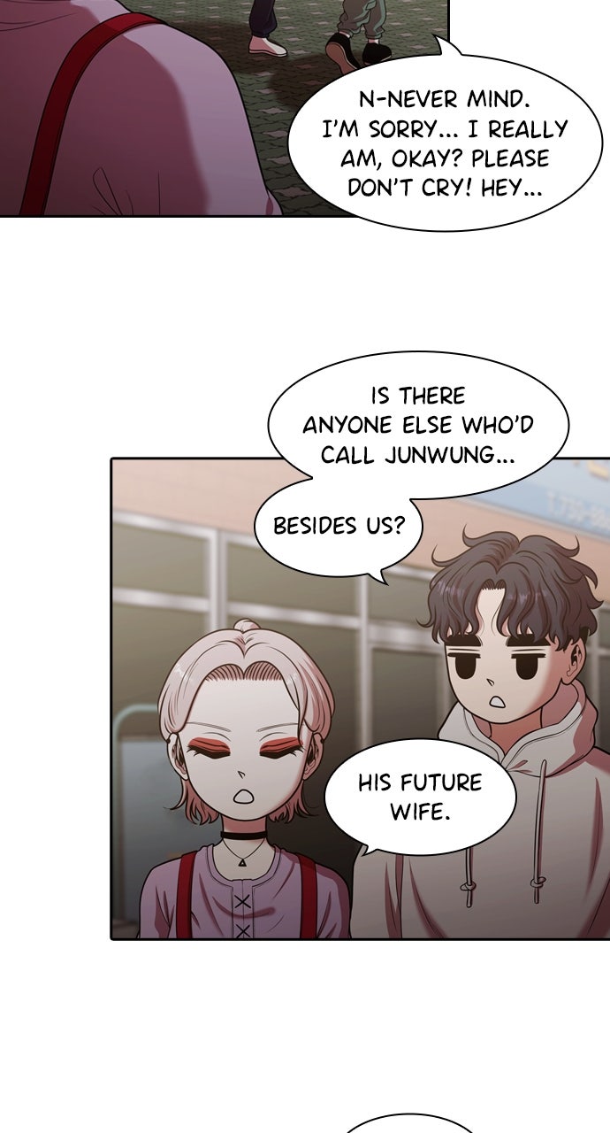 Read Tomorrow chapter 238 image 20 on Lezhin