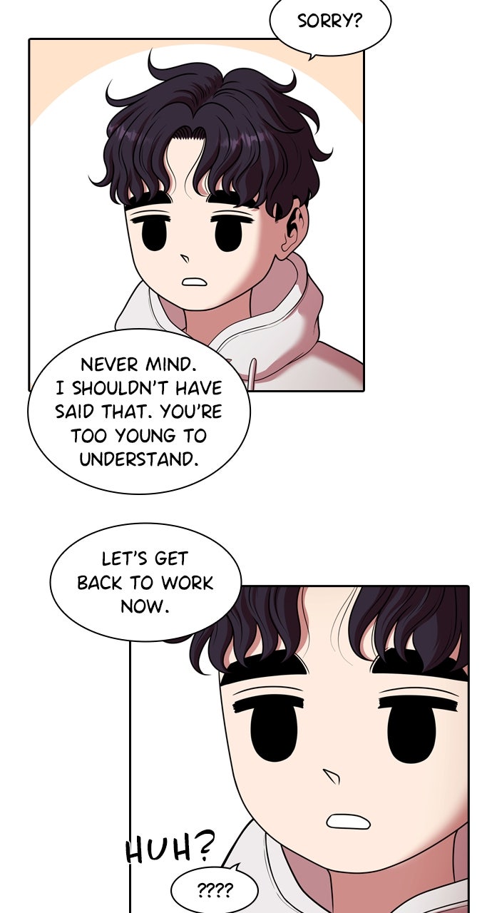 Read Tomorrow chapter 238 image 21 on Lezhin