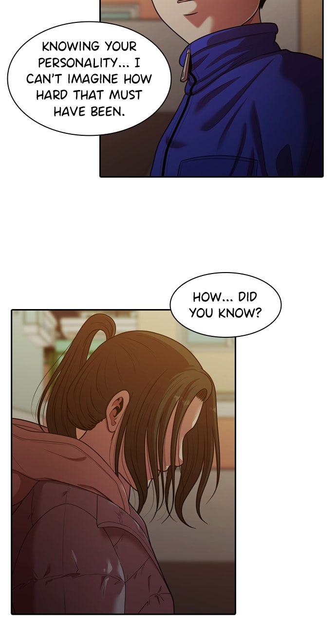 Read Tomorrow chapter 238 image 27 on Lezhin