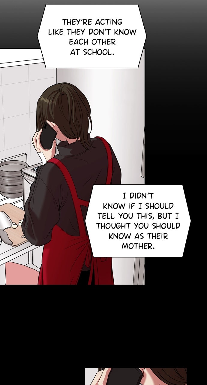 Read Tomorrow chapter 238 image 29 on Lezhin