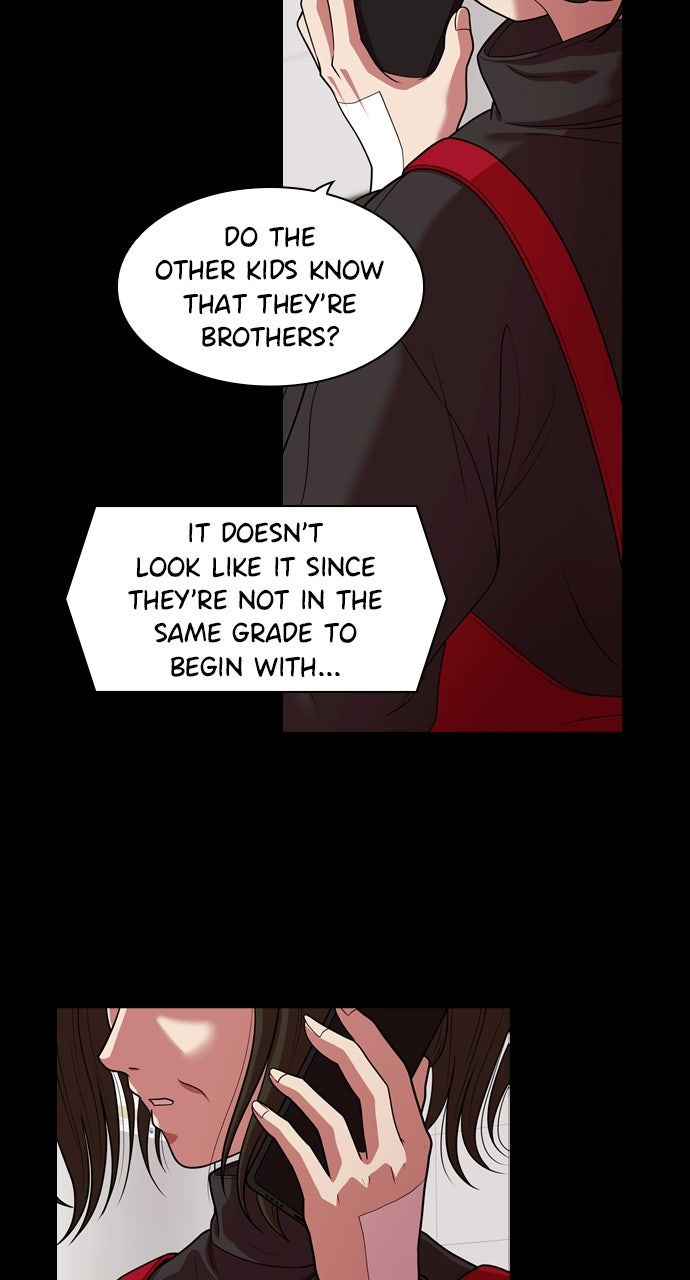 Read Tomorrow chapter 238 image 30 on Lezhin