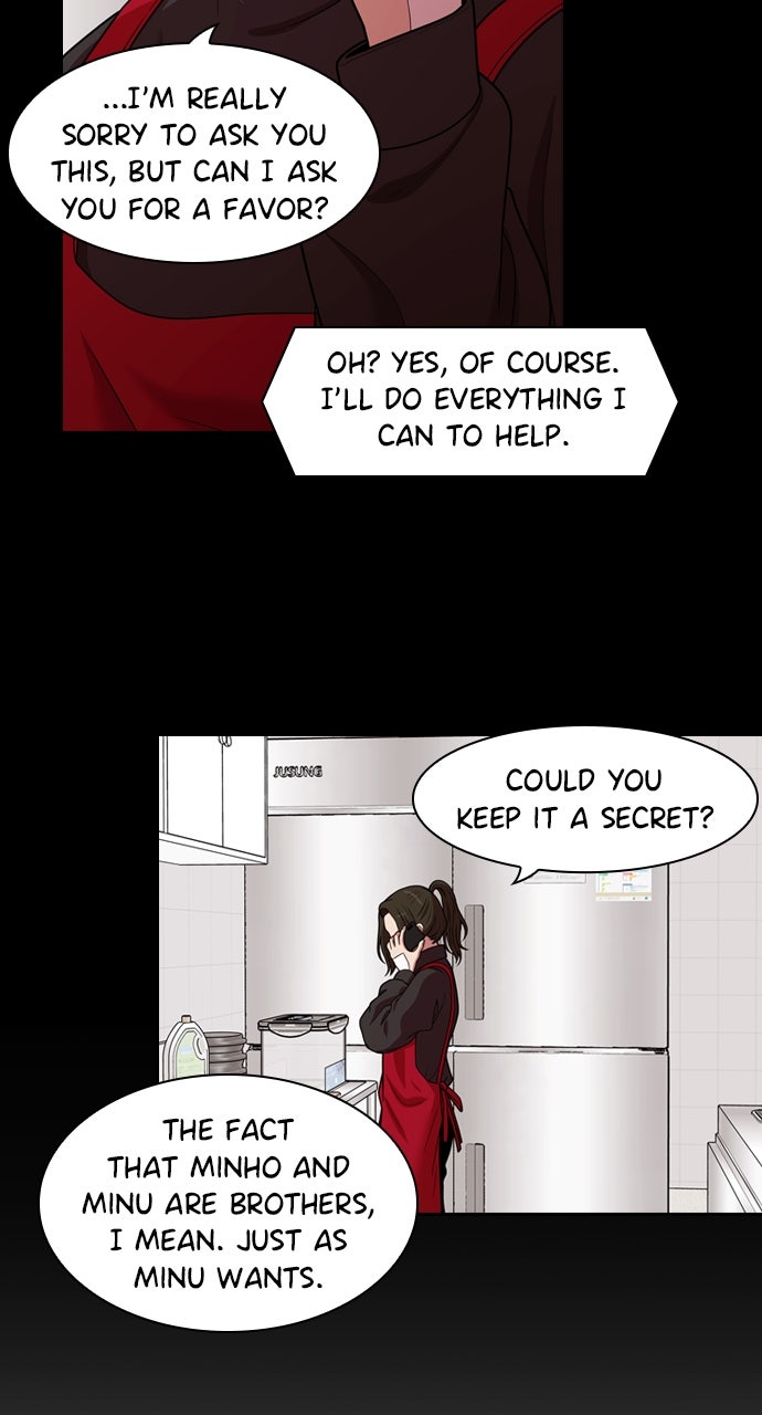 Read Tomorrow chapter 238 image 31 on Lezhin
