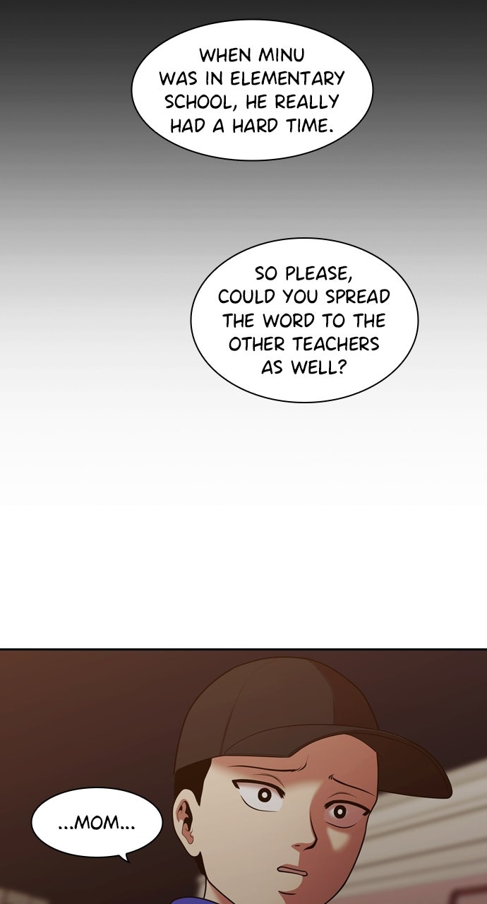 Read Tomorrow chapter 238 image 32 on Lezhin