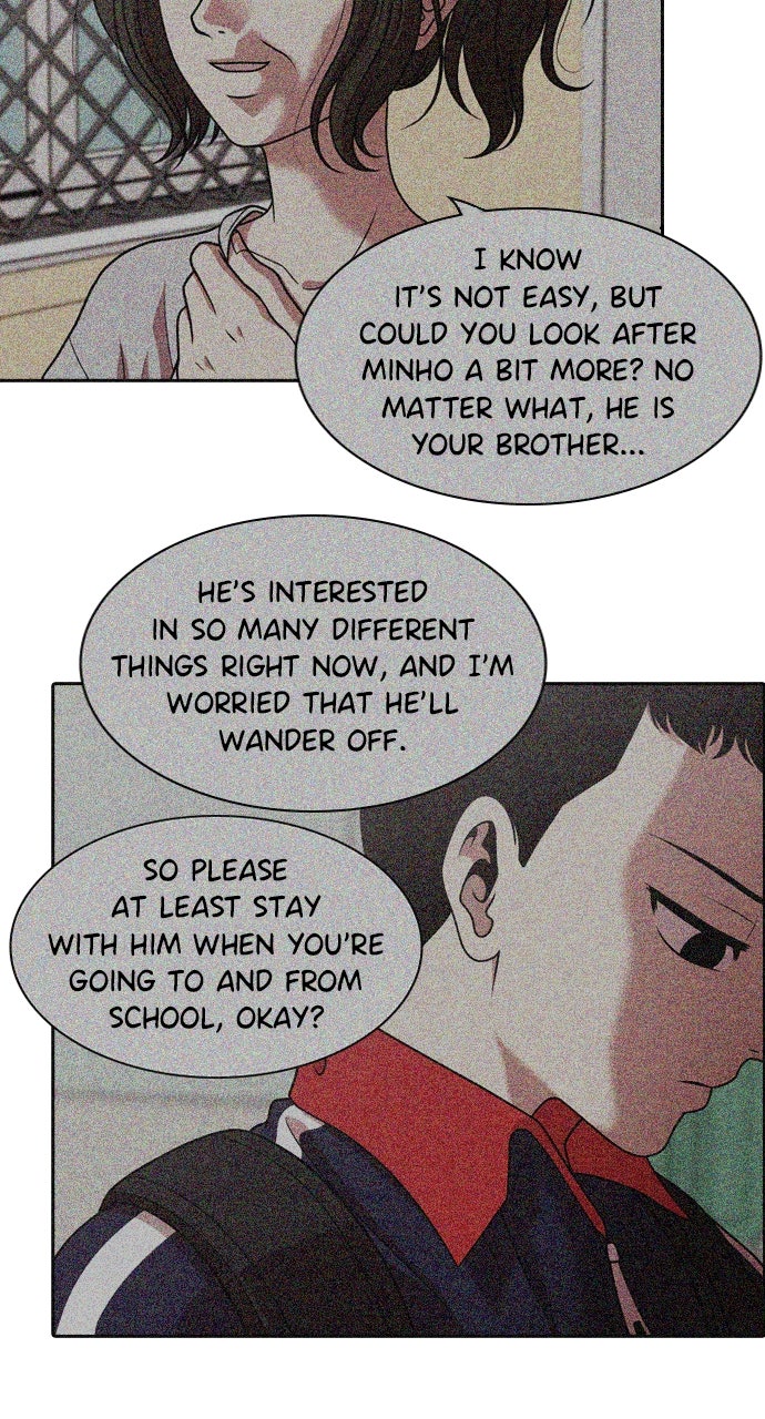 Read Tomorrow chapter 238 image 36 on Lezhin