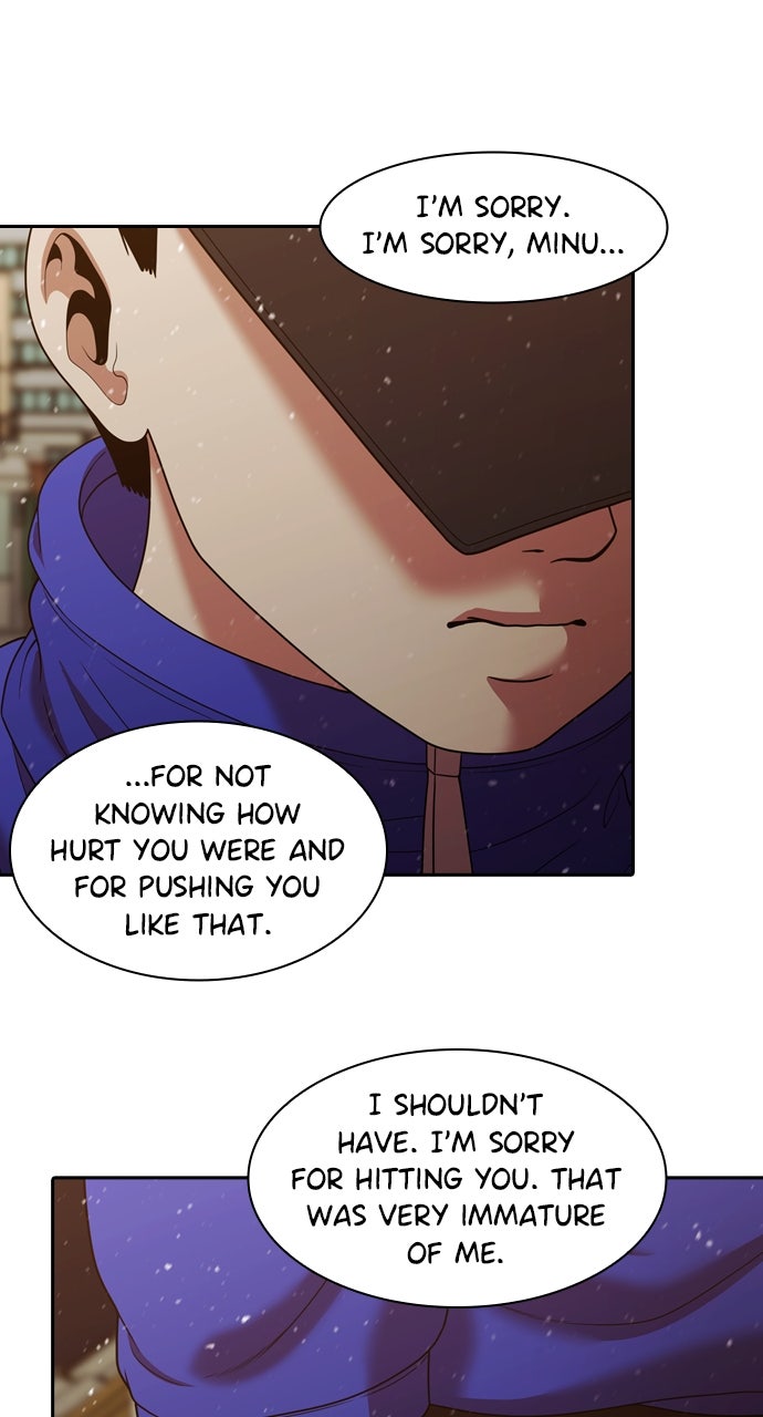 Read Tomorrow chapter 238 image 37 on Lezhin