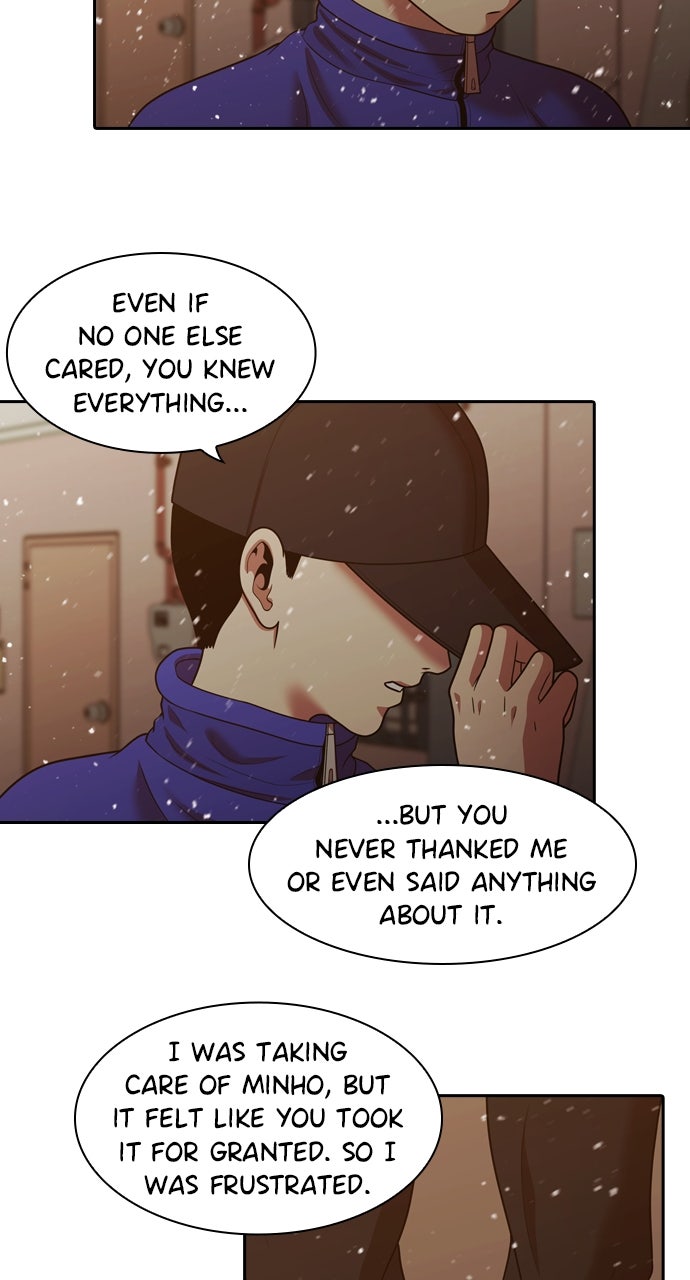 Read Tomorrow chapter 238 image 40 on Lezhin