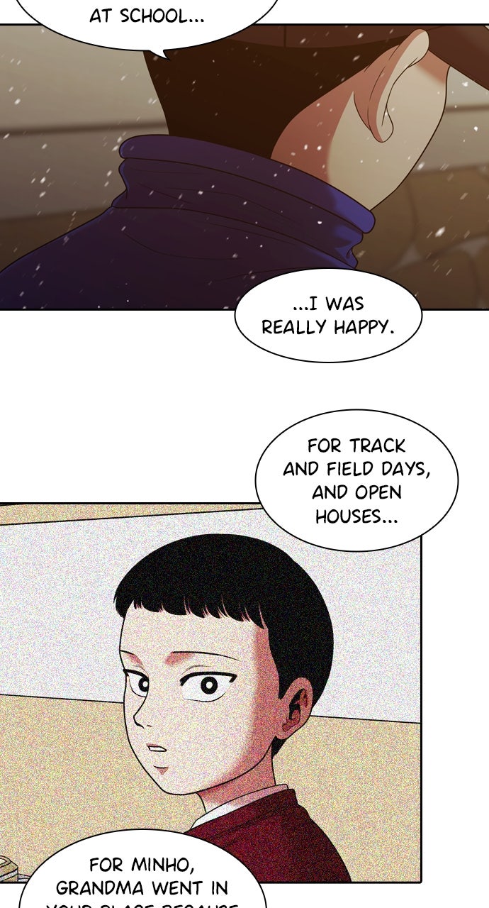 Read Tomorrow chapter 238 image 44 on Lezhin