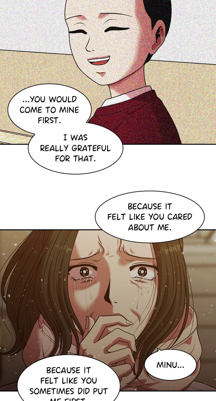 Read Tomorrow chapter 238 image 46 on Lezhin