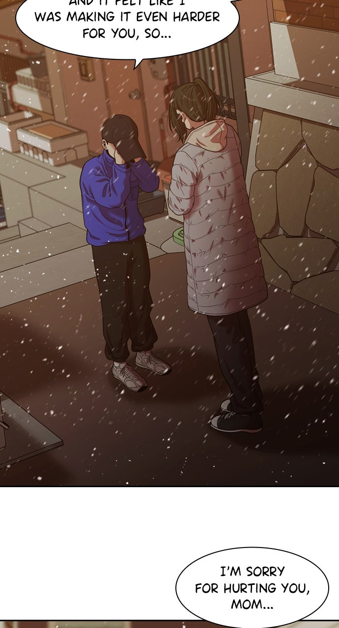 Read Tomorrow chapter 238 image 49 on Lezhin