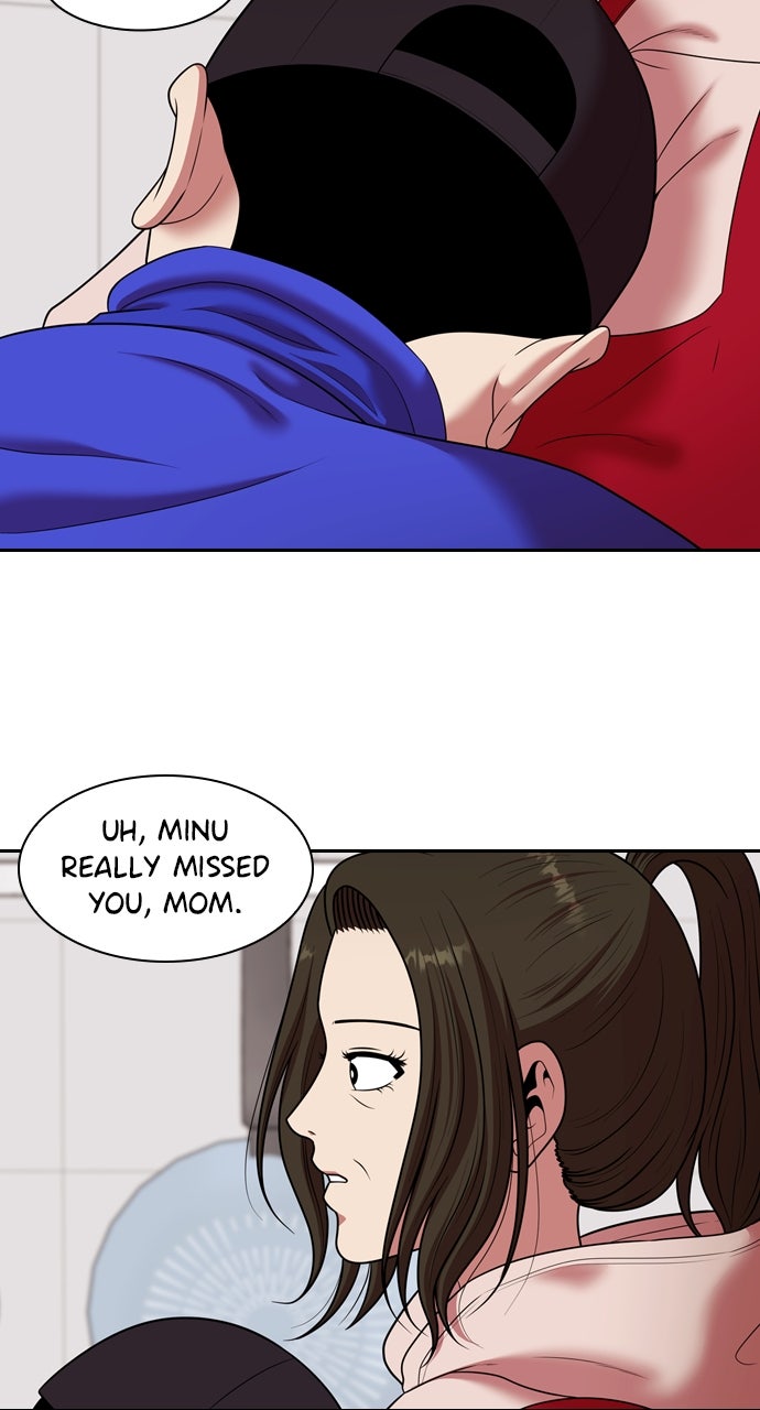 Read Tomorrow chapter 238 image 5 on Lezhin