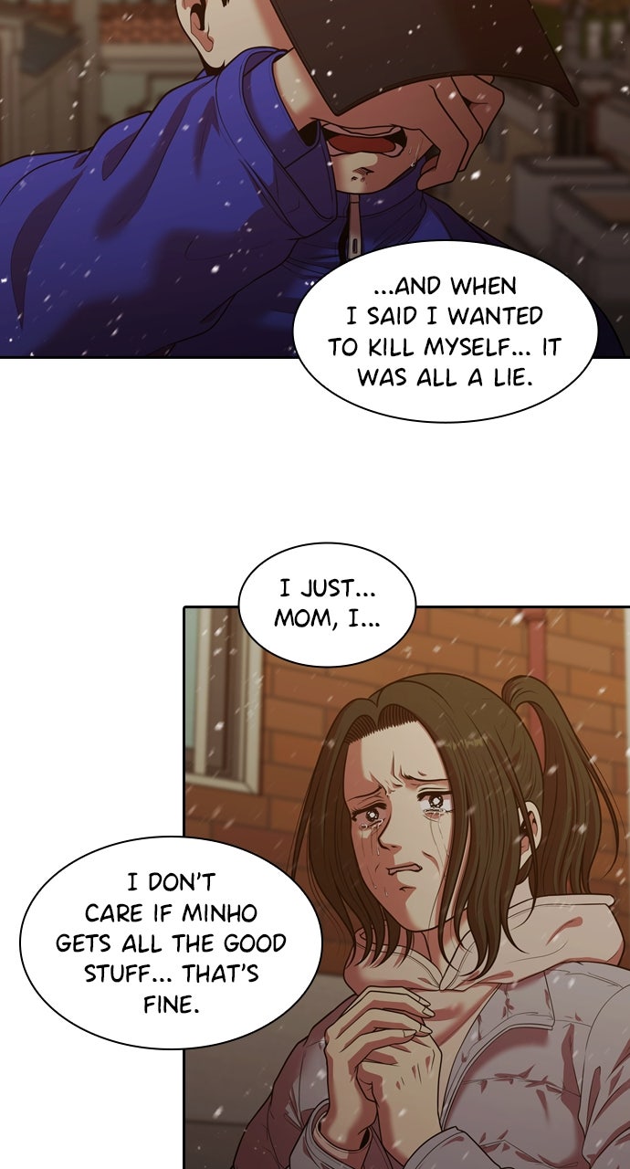 Read Tomorrow chapter 238 image 51 on Lezhin