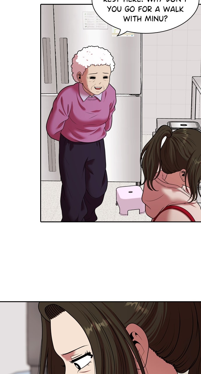 Read Tomorrow chapter 238 image 7 on Lezhin