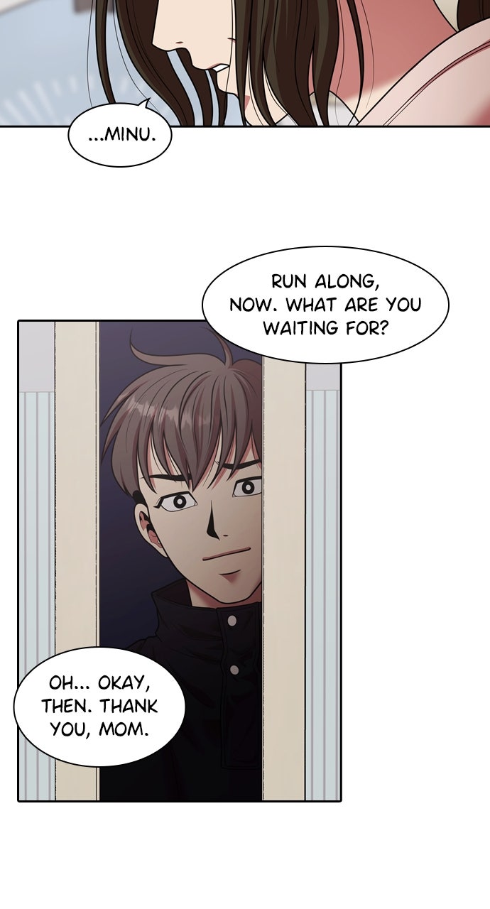 Read Tomorrow chapter 238 image 8 on Lezhin
