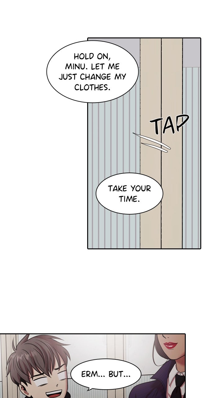 Read Tomorrow chapter 238 image 9 on Lezhin