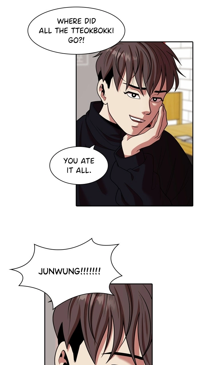 Read Tomorrow chapter 239 image 1 on Lezhin