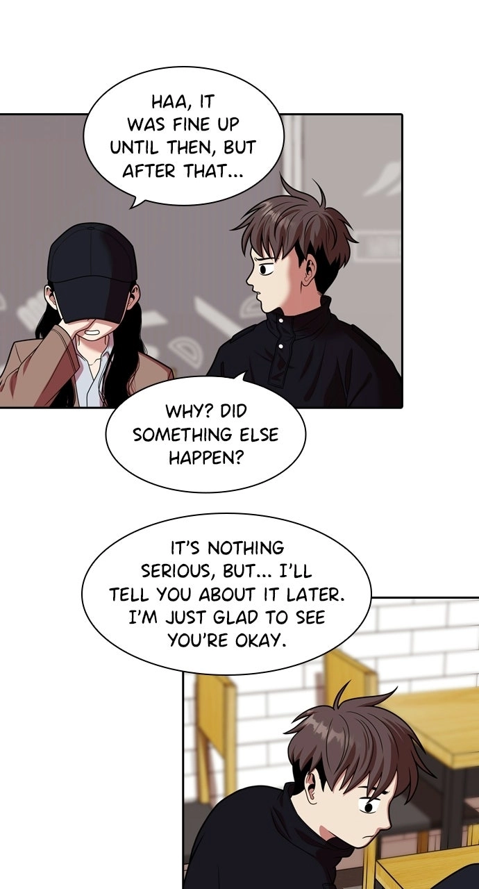 Read Tomorrow chapter 239 image 10 on Lezhin