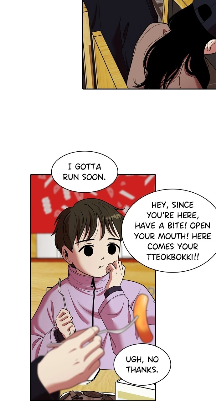Read Tomorrow chapter 239 image 11 on Lezhin