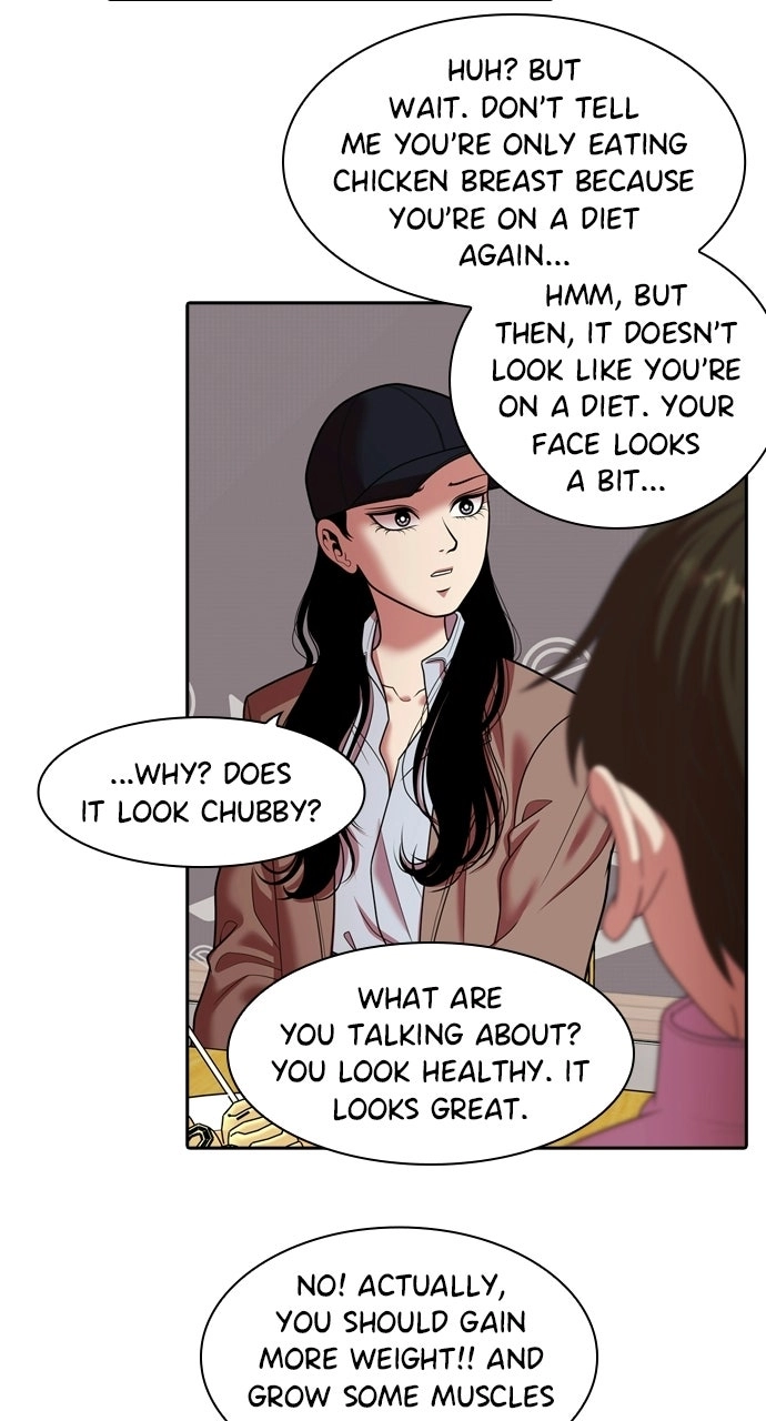 Read Tomorrow chapter 239 image 12 on Lezhin