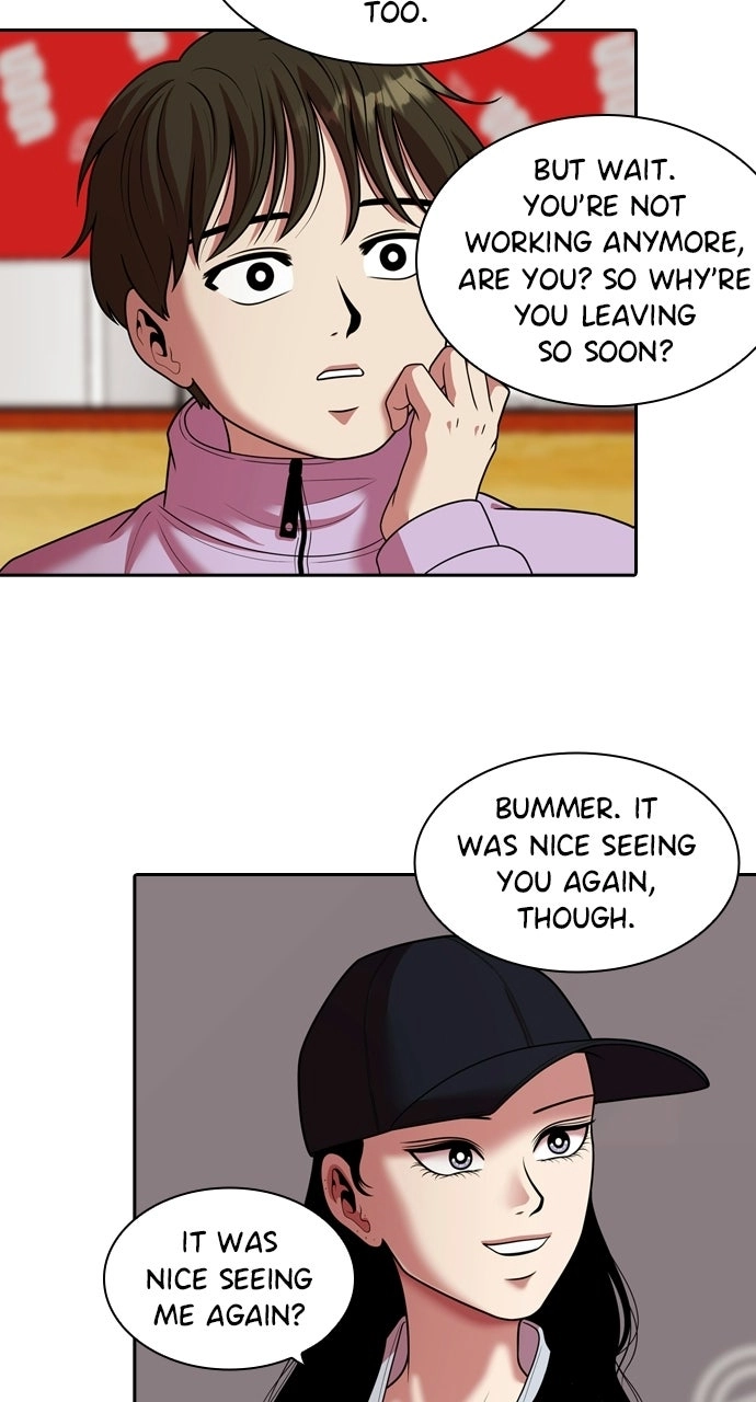 Read Tomorrow chapter 239 image 13 on Lezhin