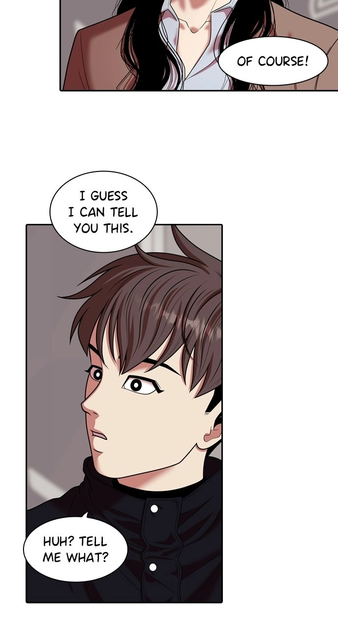 Read Tomorrow chapter 239 image 14 on Lezhin