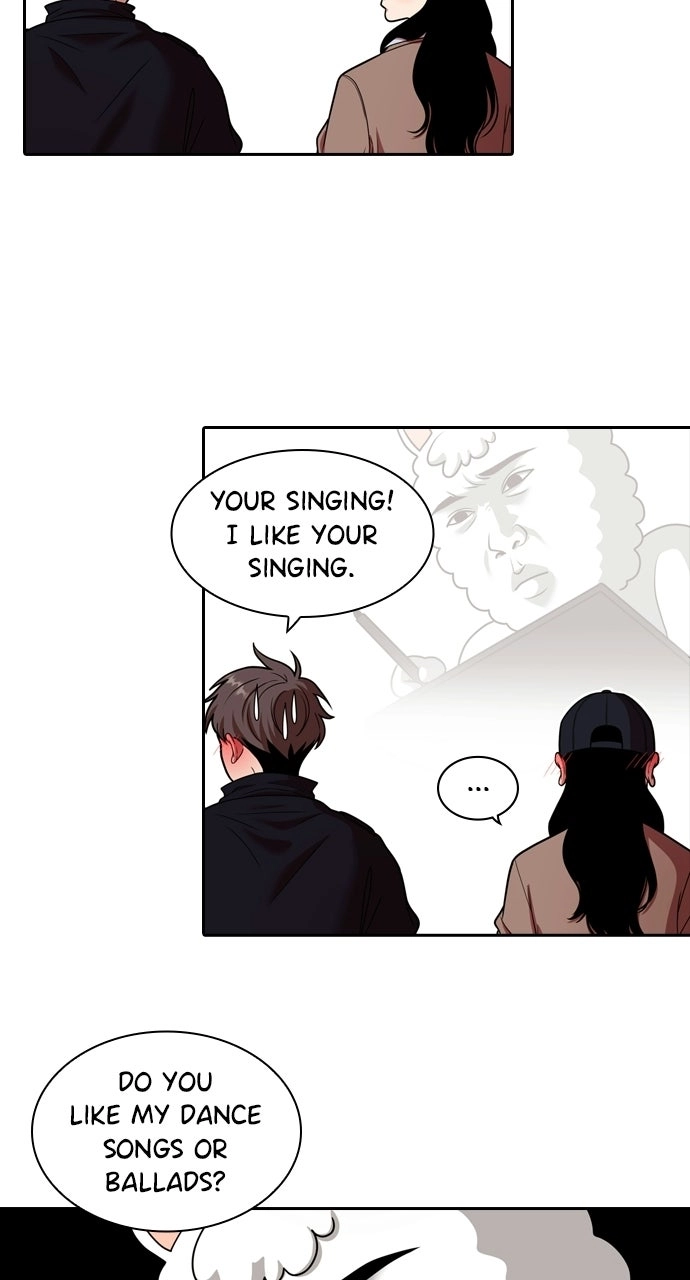 Read Tomorrow chapter 239 image 17 on Lezhin