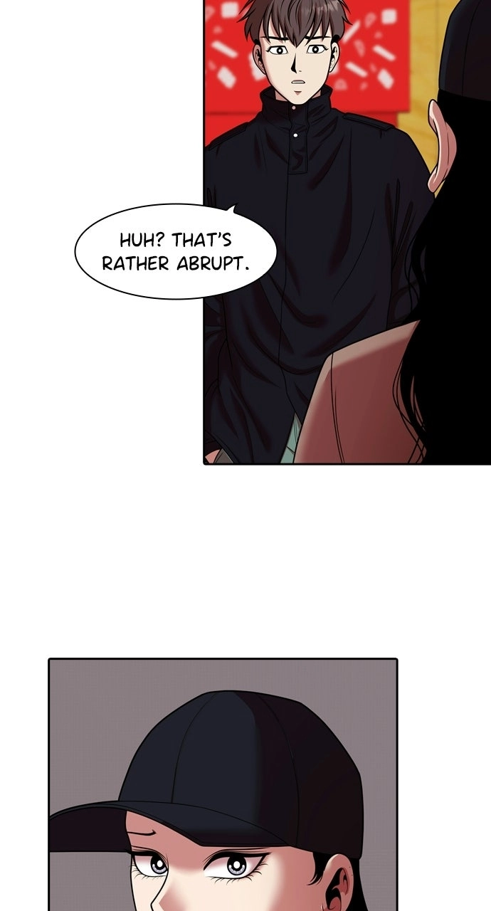 Read Tomorrow chapter 239 image 19 on Lezhin