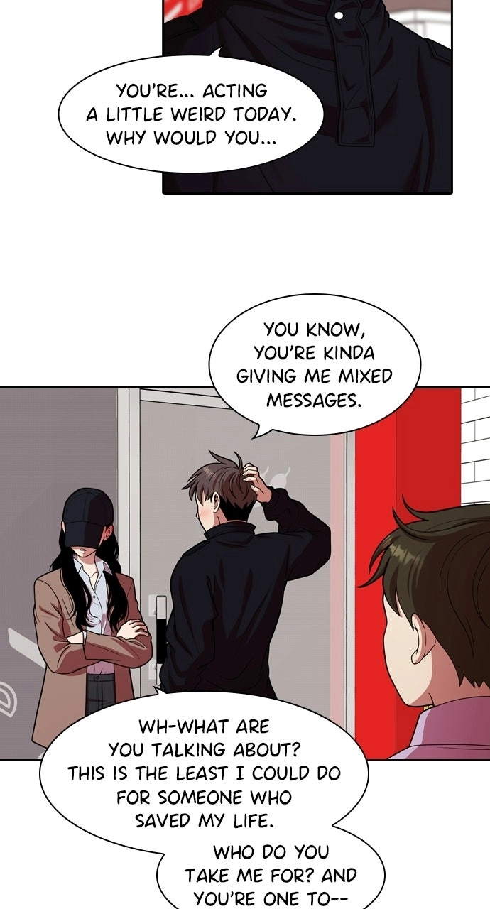 Read Tomorrow chapter 239 image 21 on Lezhin