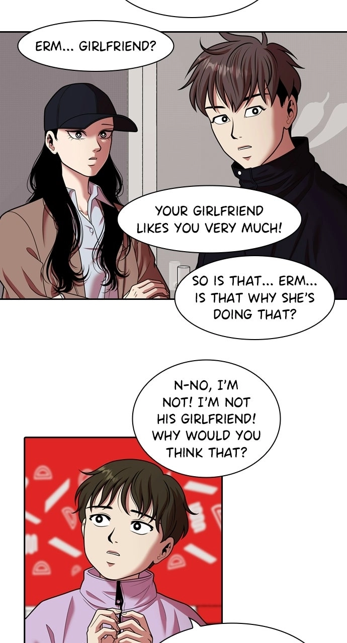 Read Tomorrow chapter 239 image 22 on Lezhin