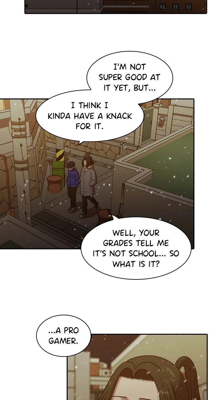 Read Tomorrow chapter 239 image 28 on Lezhin
