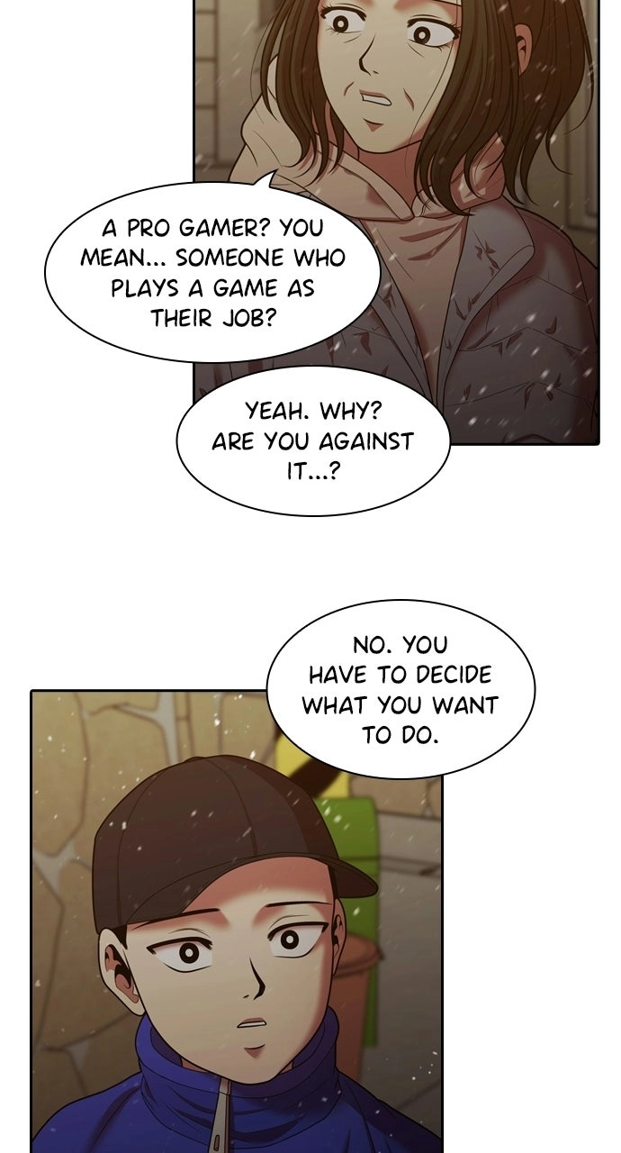 Read Tomorrow chapter 239 image 29 on Lezhin