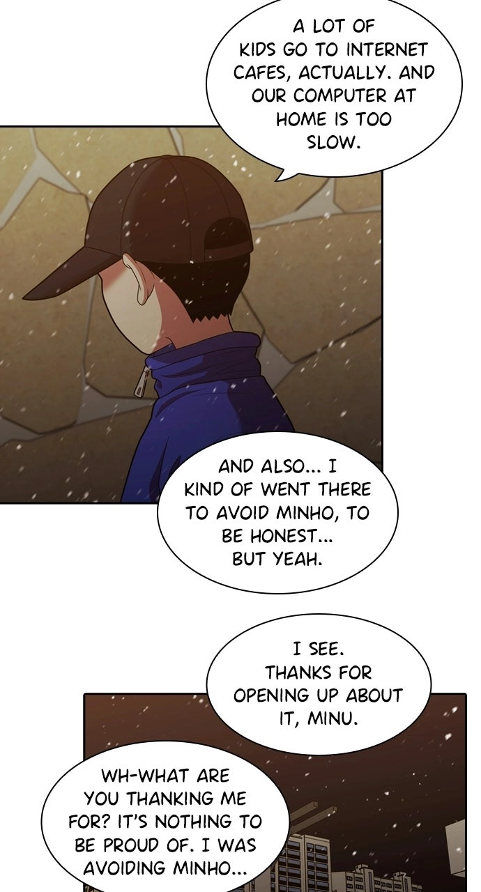 Read Tomorrow chapter 239 image 31 on Lezhin