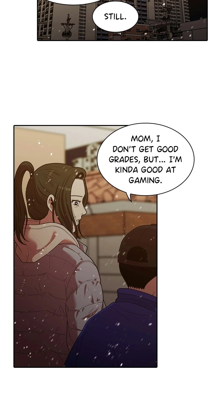 Read Tomorrow chapter 239 image 32 on Lezhin
