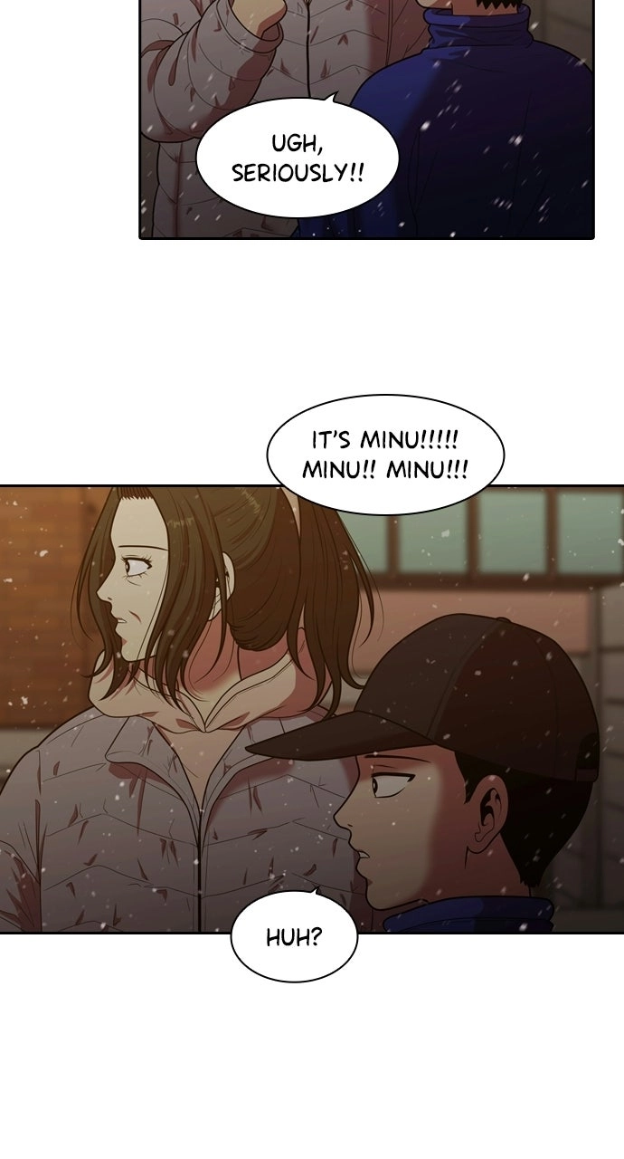 Read Tomorrow chapter 239 image 35 on Lezhin