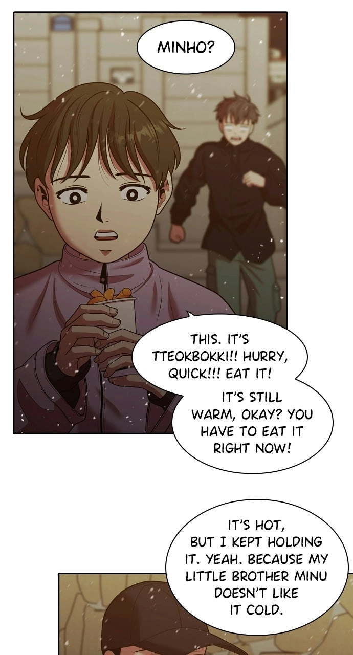 Read Tomorrow chapter 239 image 36 on Lezhin
