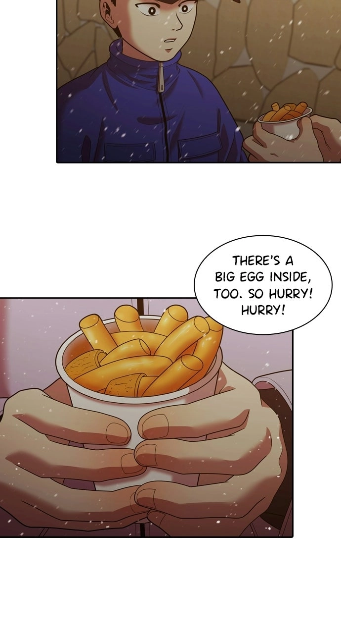 Read Tomorrow chapter 239 image 37 on Lezhin
